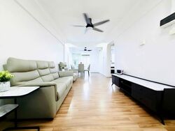 Blk 631 Yio Chu Kang View (Ang Mo Kio), HDB 3 Rooms #559778901